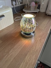 Oil wax burner for sale Oil wax burner for sale  GRANTHAM
