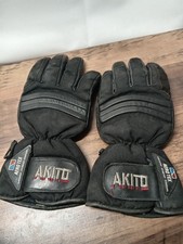 Akito aerotex motorcycle for sale  MANCHESTER