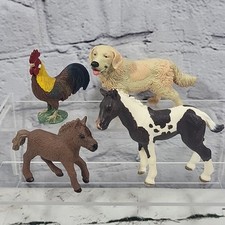 Schleich animal figures for sale  Oregon City