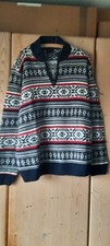 Norweger pullover herren gebraucht kaufen  Petersaurach