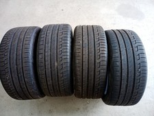 Sommerreifen continental premi gebraucht kaufen Sommerreifen continental premi gebraucht kaufen  Bleialf