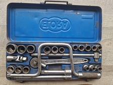 Vintage elora socket for sale  COLCHESTER