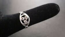 Bague argent 925 d'occasion  Chaussin