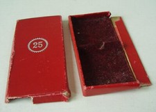 Riginales rden etui gebraucht kaufen  Plauen
