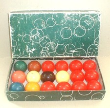 Aramith snooker balls for sale  LEICESTER