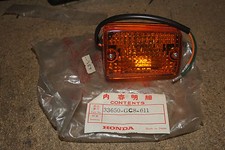 Honda genuine nh80 for sale  STOKE-ON-TRENT