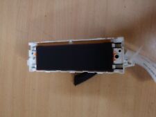 PEUGEOT 207 SE HATCHBACK 5 portas 2006-2015 UNIDADE DE EXIBIÇÃO DIGITAL 28120209-4 comprar usado  Enviando para Brazil