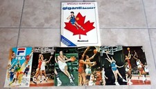 Giganti del basket usato  Torchiarolo