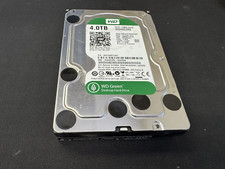 Disco rígido de mesa Western Digital WD verde WD40EZRX comprar usado  Enviando para Brazil
