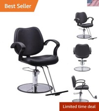 Luxury hydraulic barber for sale  Phoenix