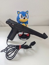 SEGA Master System LIGHT PHASER 3050 Gun, Pistole comprar usado  Enviando para Brazil