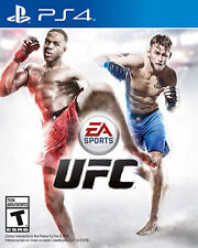 Sports ufc sony usato  Bareggio