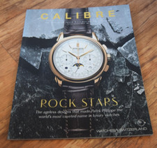 Vintage retro calibre for sale  CIRENCESTER