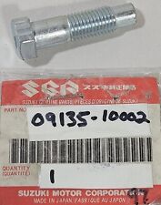 Nos genuine suzuki for sale  Washington