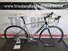 Giant defy medium for sale  BOURNEMOUTH