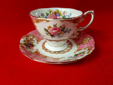 Royal albert lady for sale  WISBECH