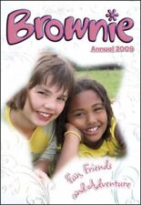 Brownie annual 2009 for sale  UK
