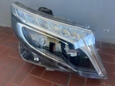 Mercedes classe proiettore usato  Moncalieri