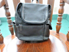 Black genuine leather for sale  Casa Grande