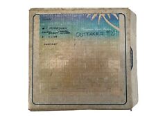 10.5 456 ampex for sale  Hallandale