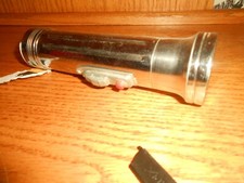 Vintage 1950s chrome for sale  Salem