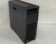 HP Z640 Workstation V4 processador Dual Xeon Windows 10 Pro configurável comprar usado HP Z640 Workstation V4 processador Dual Xeon Windows 10 Pro configurável comprar usado  Enviando para Brazil