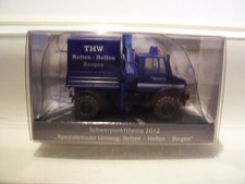 Wiking somo unimog gebraucht kaufen  Frankfurt am Main