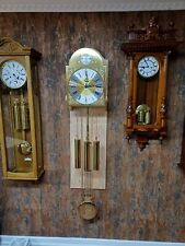Uhrwerk standuhr wanduhr gebraucht kaufen  Marktredwitz