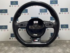 Audi line flat for sale  ONGAR