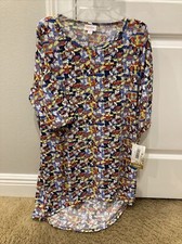 Lularoe irma mickey for sale  Shipping to United Kingdom
