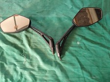 Coppia specchietti atala usato  Asti