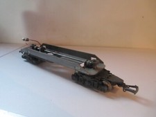 Chassis moteur locomotive d'occasion  Saint-Étienne-la-Thillaye