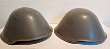 Alte nva stahlhelme gebraucht kaufen  Deutschland