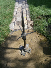 Vintage victorian copper for sale  WORKSOP