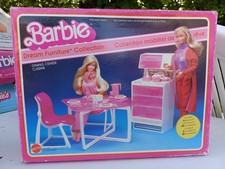 Cuisine barbie d'occasion  Le Perreux-sur-Marne