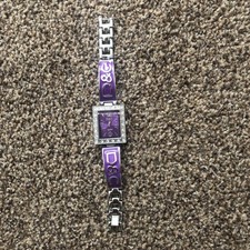 Ladies metal bracelet for sale  MEXBOROUGH