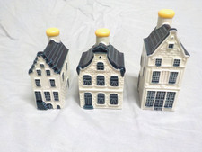 Blue delft bols for sale  Foley