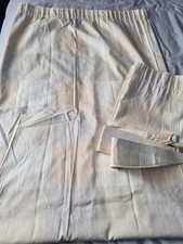 Modern unlined used for sale  KILMARNOCK