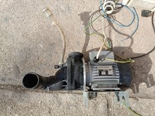 Motore per idromassaggio usato  Sassari