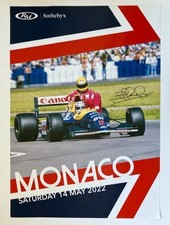 Poster taxy senna usato  Taggia