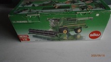 Moissonneuse john deere d'occasion Moissonneuse john deere d'occasion  Clermont-Ferrand-