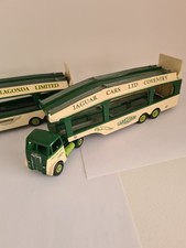 Dinky pullmore transporters for sale  DARWEN