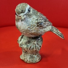 Studio pottery wren for sale  LITTLEHAMPTON