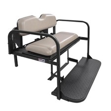 Ezgo rxv rear for sale  Burlington