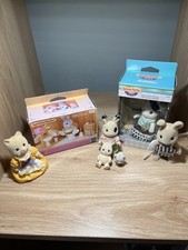 Vintage sylvanian families gebraucht kaufen  Versand nach Germany