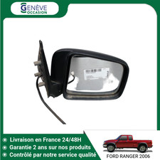 Retroviseur exterieur electriq d'occasion  Niort