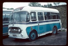 Original coach slide for sale  PUDSEY