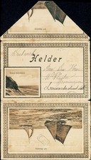 Bilder helder nordholland gebraucht kaufen  Berlin