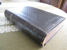Alte antike bibel gebraucht kaufen  Delingsdorf, Hamfelde, Kasseburg