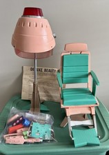 Vtg 1960s deluxe for sale  Lawrence